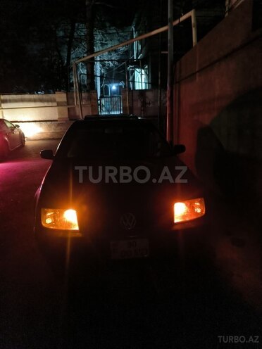 Volkswagen Jetta 2000, 243,500 km - 1.8 l - Bakı
