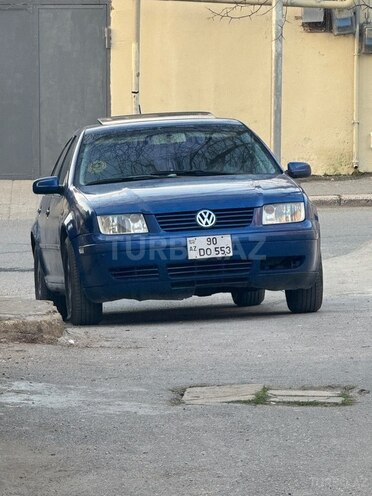 Volkswagen Jetta 2000, 243,500 km - 1.8 l - Bakı