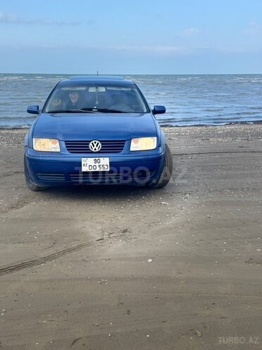 Volkswagen Jetta 2000, 243,500 km - 1.8 l - Bakı