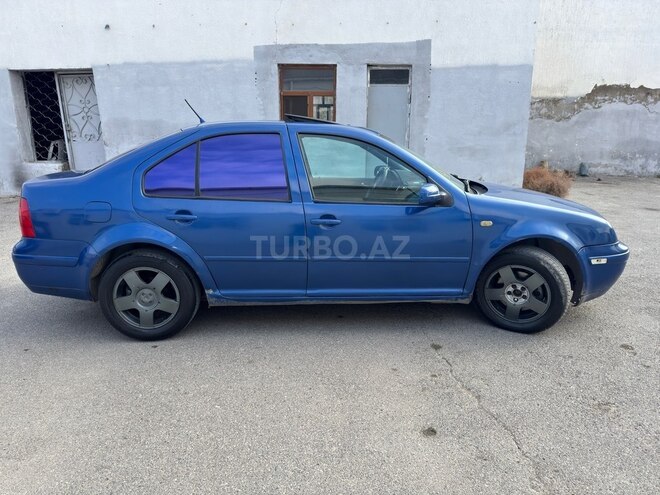 Volkswagen Jetta 2000, 243,500 km - 1.8 l - Bakı
