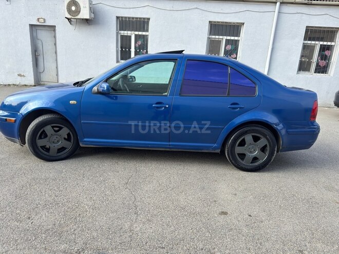 Volkswagen Jetta 2000, 243,500 km - 1.8 l - Bakı