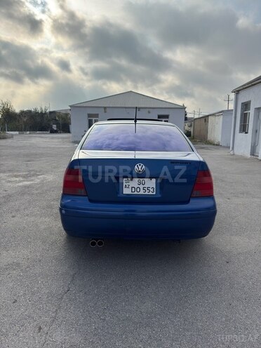 Volkswagen Jetta 2000, 243,500 km - 1.8 l - Bakı