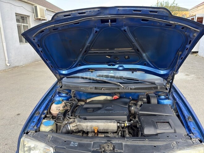Volkswagen Jetta 2000, 243,500 km - 1.8 l - Bakı