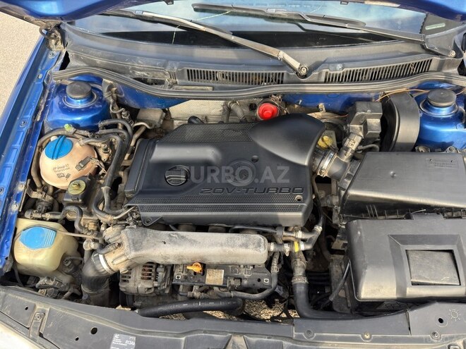 Volkswagen Jetta 2000, 243,500 km - 1.8 l - Bakı