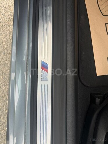 BMW 530 2019, 153,000 km - 2.0 l - Bakı