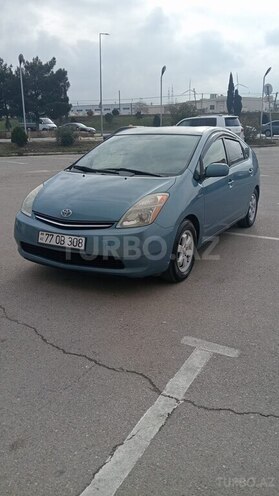 Toyota Prius 2008, 444,179 km - 1.5 l - Bakı