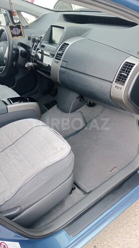 Toyota Prius 2008, 444,179 km - 1.5 l - Bakı