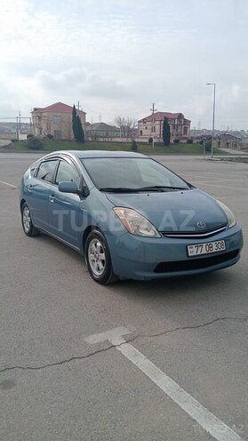 Toyota Prius 2008, 444,179 km - 1.5 l - Bakı