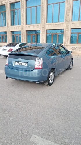 Toyota Prius 2008, 444,179 km - 1.5 l - Bakı
