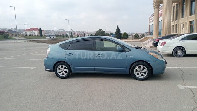 Toyota Prius 2008, 444,179 km - 1.5 l - Bakı