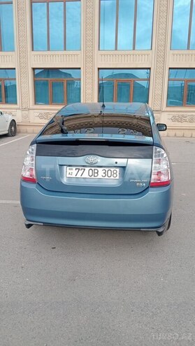 Toyota Prius 2008, 444,179 km - 1.5 l - Bakı