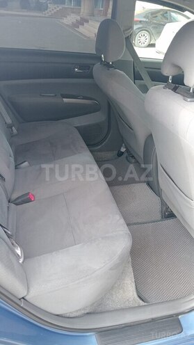 Toyota Prius 2008, 444,179 km - 1.5 l - Bakı