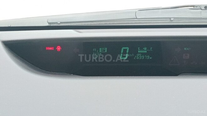 Toyota Prius 2008, 444,179 km - 1.5 l - Bakı