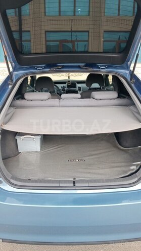 Toyota Prius 2008, 444,179 km - 1.5 l - Bakı