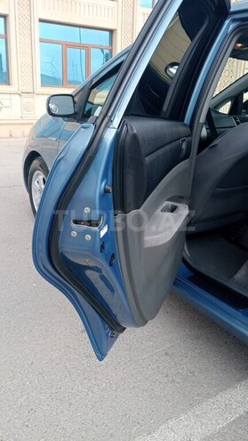Toyota Prius 2008, 444,179 km - 1.5 l - Bakı