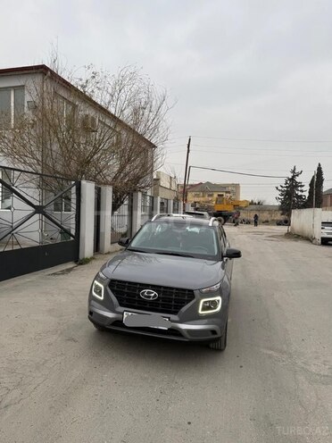 Hyundai Venue 2022, 20,545 km - 1.6 l - Bakı