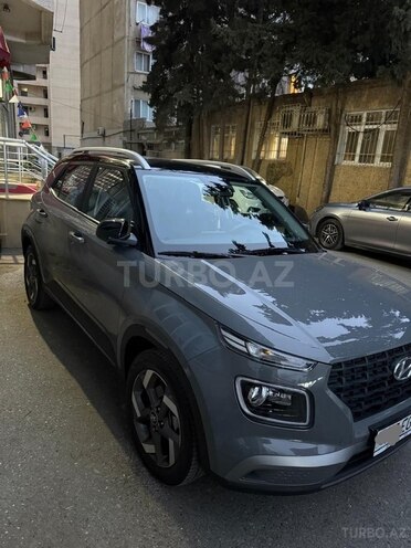 Hyundai Venue 2022, 20,545 km - 1.6 l - Bakı