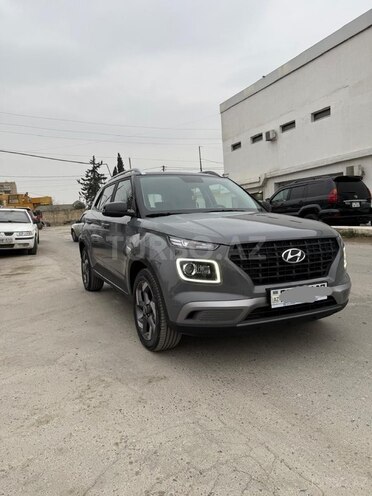 Hyundai Venue 2022, 20,545 km - 1.6 l - Bakı