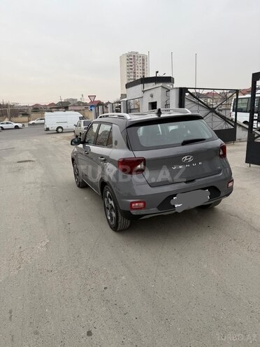 Hyundai Venue 2022, 20,545 km - 1.6 l - Bakı