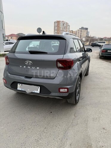 Hyundai Venue 2022, 20,545 km - 1.6 l - Bakı