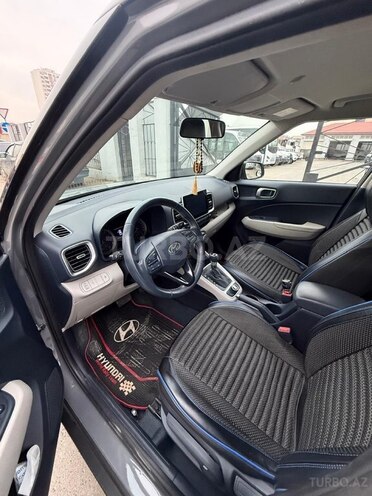 Hyundai Venue 2022, 20,545 km - 1.6 l - Bakı