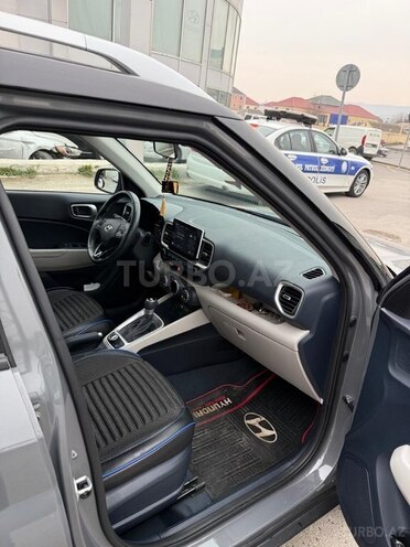Hyundai Venue 2022, 20,545 km - 1.6 l - Bakı
