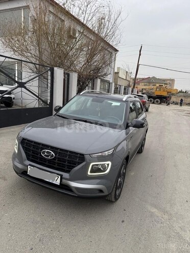 Hyundai Venue 2022, 20,545 km - 1.6 l - Bakı