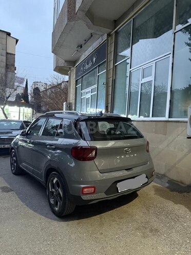 Hyundai Venue 2022, 20,545 km - 1.6 l - Bakı
