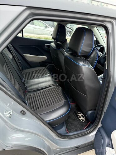 Hyundai Venue 2022, 20,545 km - 1.6 l - Bakı