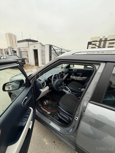 Hyundai Venue 2022, 20,545 km - 1.6 l - Bakı