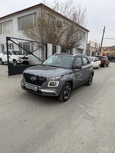 Hyundai Venue 2022, 20,545 km - 1.6 l - Bakı