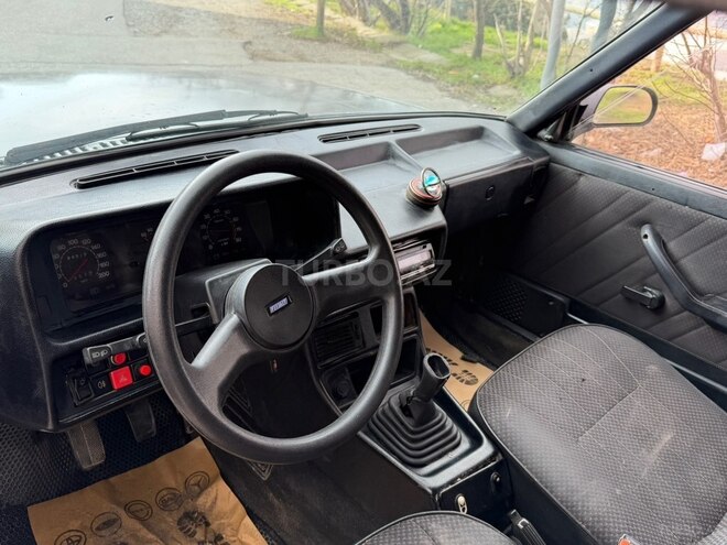 Tofas Sahin 2006, 75,000 km - 1.6 l - Bakı