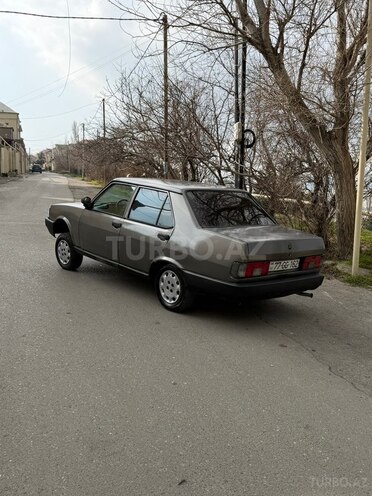 Tofas Sahin 2006, 75,000 km - 1.6 l - Bakı
