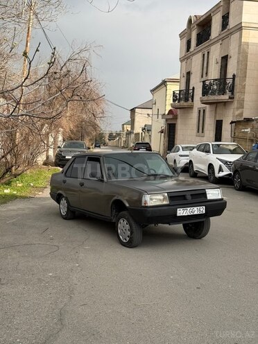 Tofas Sahin 2006, 75,000 km - 1.6 l - Bakı