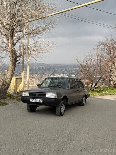 Tofas Sahin 2006, 75,000 km - 1.6 l - Bakı