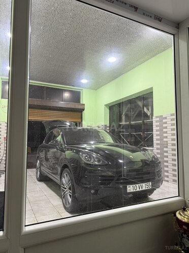 Porsche Cayenne 2011, 98,000 km - 3.6 l - Bakı