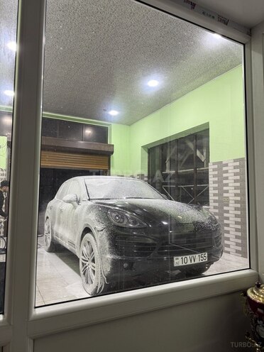 Porsche Cayenne 2011, 98,000 km - 3.6 l - Bakı
