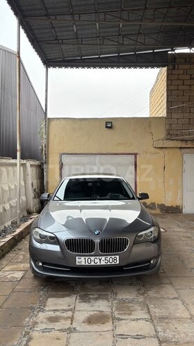 BMW 520 2011, 300,000 km - 2.0 l - Bakı
