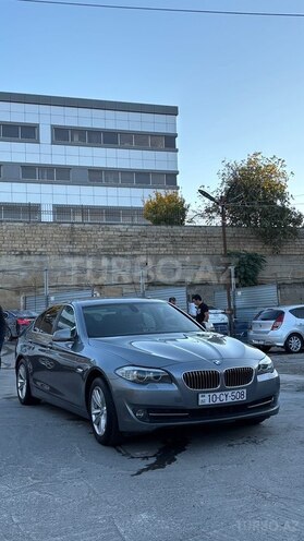 BMW 520 2011, 300,000 km - 2.0 l - Bakı