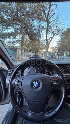 BMW 520 2011, 300,000 km - 2.0 l - Bakı