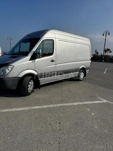 Mercedes Sprinter 315 2008, 211,989 km - 2.2 l - Sumqayıt