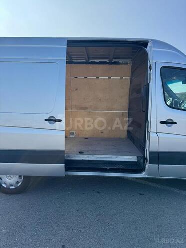 Mercedes Sprinter 315 2008, 211,989 km - 2.2 l - Sumqayıt