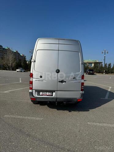 Mercedes Sprinter 315 2008, 211,989 km - 2.2 l - Sumqayıt