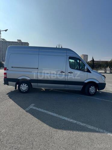 Mercedes Sprinter 315 2008, 211,989 km - 2.2 l - Sumqayıt