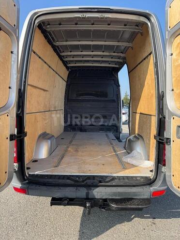 Mercedes Sprinter 315 2008, 211,989 km - 2.2 l - Sumqayıt