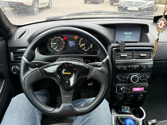LADA (VAZ) Priora 2018, 220,000 km - 1.6 l - Bakı
