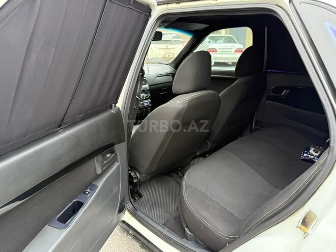 LADA (VAZ) Priora 2018, 220,000 km - 1.6 l - Bakı