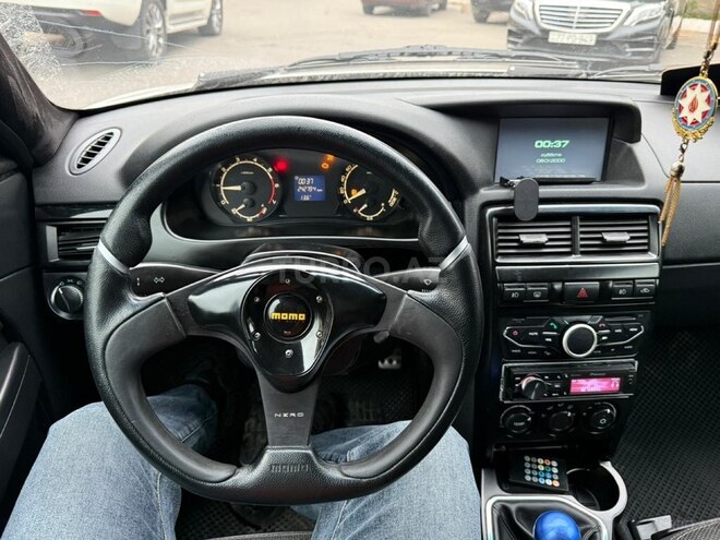 LADA (VAZ) Priora 2018, 220,000 km - 1.6 l - Bakı