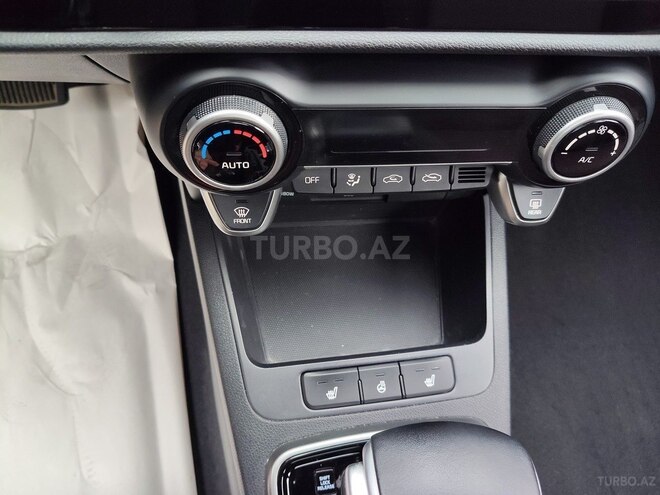 Kia Rio 2021, 29,000 km - 1.4 l - Bakı