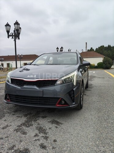Kia Rio 2021, 29,000 km - 1.4 l - Bakı